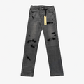 KSUBI DARK GREY JEANS K7